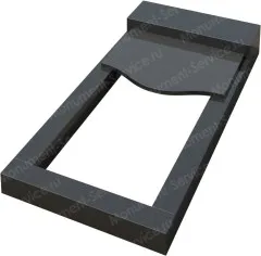 Цветник 5151-3