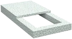 Цветник M/5110