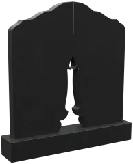 Двойной памятник 7646