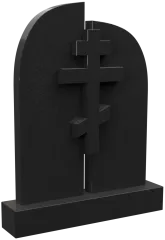 Двойной памятник 7906
