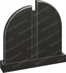 Двойной памятник 7706