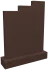 Двойной памятник D/7952 на могилу