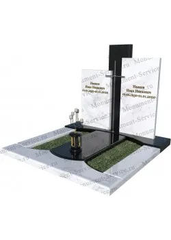 Памятники на могилу. | Monument-Service