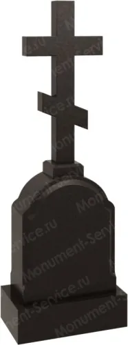Голгофа 7376
