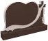 Памятник на могилу D/2848