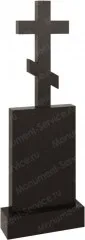 Памятник 3200 с крестом