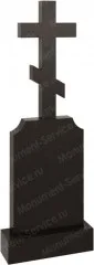 Памятник 3224-2 с крестом