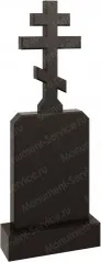 Памятник 3224-3 с крестом