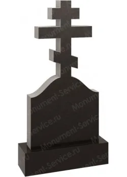 Памятник крест на могилу: выбор материала, цена
