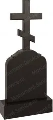 Памятник 3241 с крестом