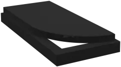 Надгробная плита 5159