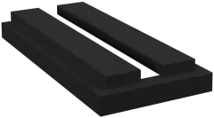 Надгробная плита 5160