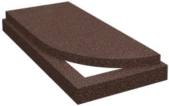 Надгробная плита D/5159