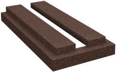 Надгробная плита D/5160