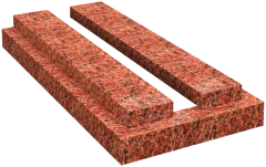 Надгробная плита L/5160