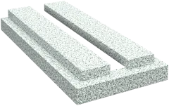 Надгробная плита M/5160