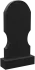 Памятник на могилу 1153