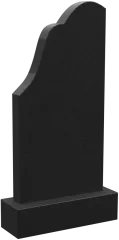 Памятник 1200