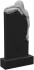 Памятник на могилу 1801
