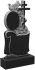 Памятник на могилу 1952