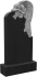 Памятник на могилу 1966