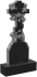 Памятник на могилу 6055