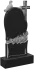 Памятник на могилу 6191-1