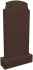 Памятник на могилу D/1172