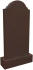 Памятник на могилу D/1178