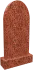 Памятник на могилу L/1157
