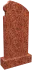 Памятник на могилу L/1250