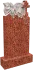 Памятник на могилу L/6027