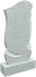 Памятник на могилу M/1480