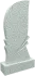 Памятник на могилу M/1523