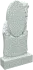 Памятник на могилу M/1668