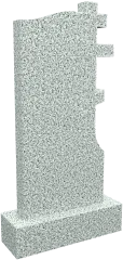 Памятник M/1701