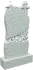 Памятник на могилу M/6191
