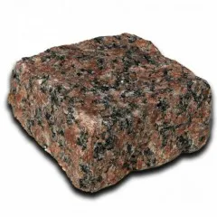 Гранитная брусчатка 5663