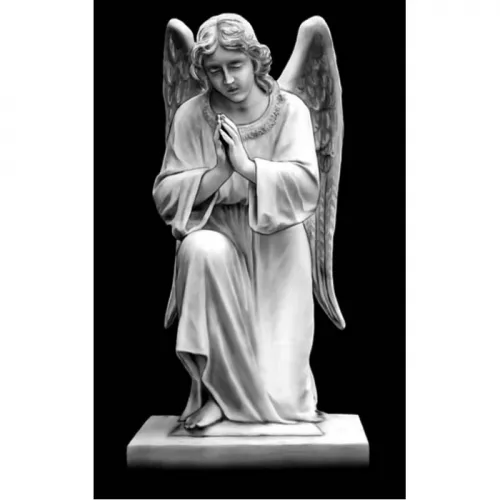 Ангел для памятника на могилу 116