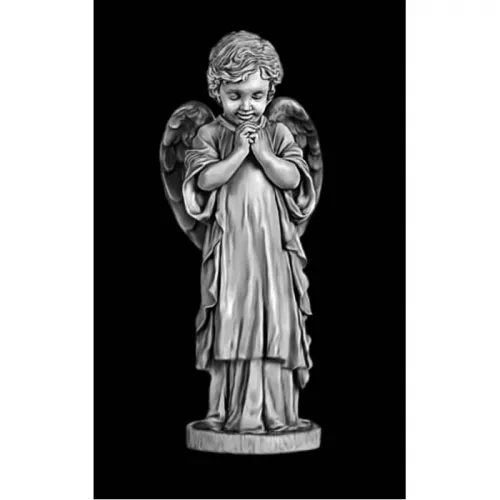 Ангел для памятника на могилу 289