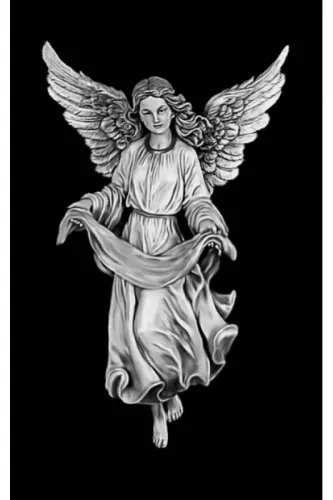 Ангел для памятника на могилу 141