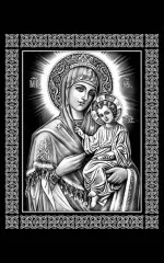 Икона на памятник 106