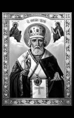 Икона на памятник 130