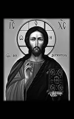Икона на памятник 25