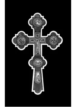 Крест для памятника на могилу 260