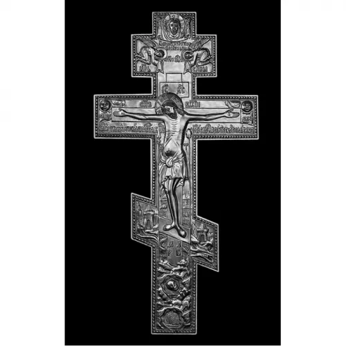 Крест для памятника на могилу 321