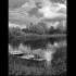 Пейзаж на памятник 001