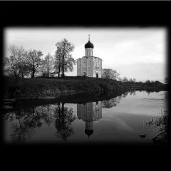 Пейзаж на памятник 004