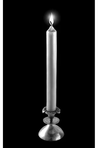 Свеча для памятника на могилу 104