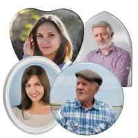 Нестандартные формы